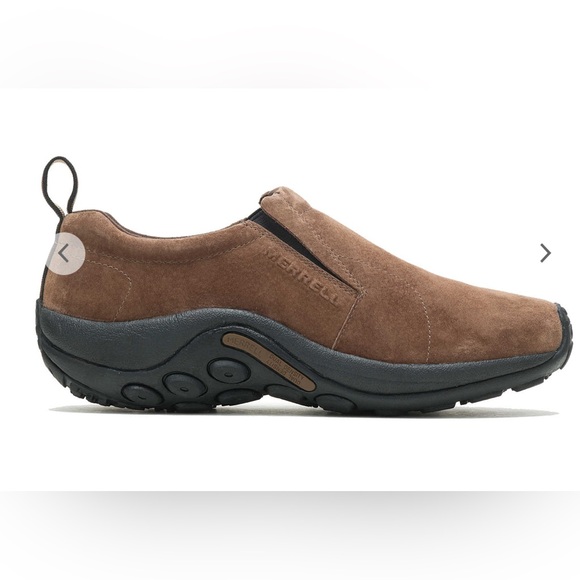 Merrell Jungle Moc Mens 8 New in Box